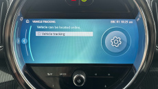 MINI Countryman 2.0 Cooper S Exclusive 5dr Petrol Hatchback